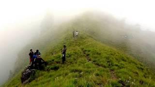 Wangedigala Mountain Hike (Mountain top) - Sri Lanka