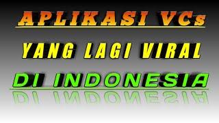 APLIKASI VCs INDO TANPA KOIN! - Tutorial Download Dan Instalnya!