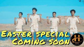 New Eritrean Music 2021 - Efrem T/Michael & Estifanos Abraham | Bahlawi Tigrigna Music COMING SOON