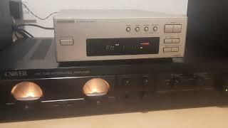 Onkyo T-405TX FM Stereo Tuner 600K Liên Hệ 0798775998 #onkyo #onkyoeu #tuner