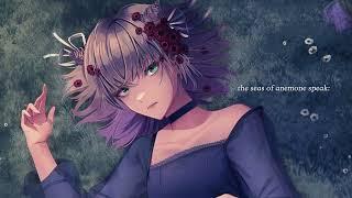 Persephone's Garden - Synthesizer V ANRI Arcane & SOLARIA Original Collaboration