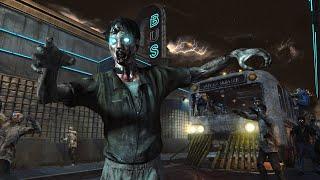 ALL Buildables and part locations in Tranzit | Call of Duty Black Ops 2 Zombies