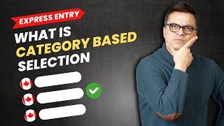 What is category based selection and what are your chances