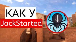 Как сделать превью как у JackStarted на андроид || Nelson Standoff 2