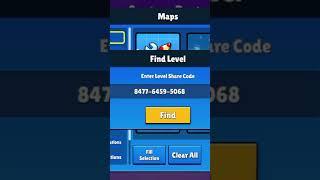 Block Dash 2.0 workshop code:8477-6459-5068 #stumbleguys #workshop #stumbleking