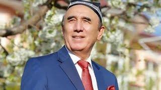 Шерали Жураев Олтин канот - Sherali jo'rayev Oltin qanot - Рщссия - Наманган- Янги йил