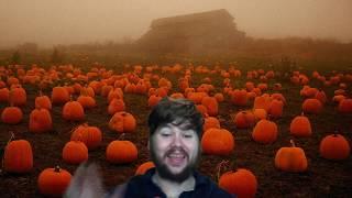 Channel Trailer | Petrifying Pumpkins