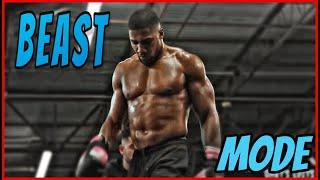 Anthony Joshua (THE BEAST HAS AWOKEN) Motivational Training Montage