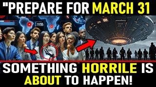 “THE LAST DAYS OF MARCH WILL BE SHOCKING” | Ashtar - You learned that 3D structures will fall