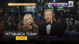 What to expect on New Year's Eve in Pittsburgh