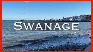 Swanage