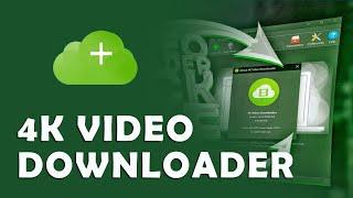 4K Video Downloader New Update 2024 Active License