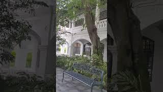 LIVE FROM SINGAPORE - Raffles Hotel