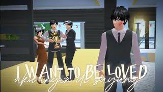 I WANT TO BE LOVED [FULL MOVIE] SAKURA SCHOOL SIMULATOR