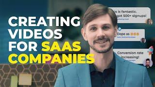 Animated Explainers & SaaS Product Demos | What a Story Video Production Company