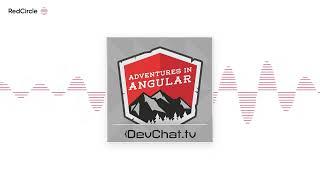 067 AiA Consulting in Angular with Jesse Warden