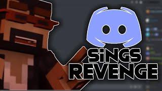 Discord Sings Revenge - N8C