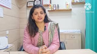 IRREGULAR PERIODS AND INFERTILITY. @DR.MANISHA_BHAGAT #gynaecologists #bestdoctor #jammu