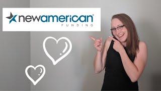 New American Funding Review (Why I LOVE Them!)