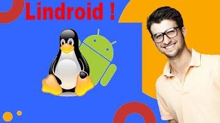 Lindroid, exécuter des applications Linux sur Android !