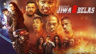 [Full Movie] JIWA 8 BELAS (2024) Sub Indonesia | Action Movie