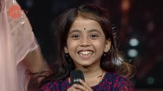 Sa Re Ga Ma Pa Lil Champs 2009 - Ep - 1 - Full Episode - Zee TV