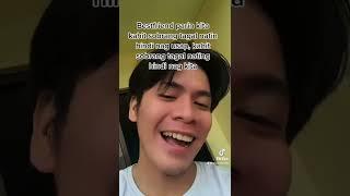 Hugot tiktok motivation️