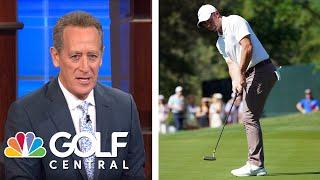 WGC-Dell Technologies Match Play knockout round preview | Golf Central | Golf Channel