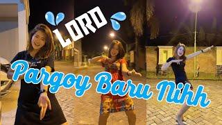 TIKTOK TREND 2022 LORD PARGOY BARU NIHH LENNYNS