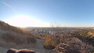 Runyon Canyon 360