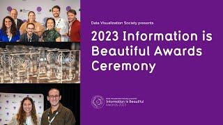 Information is Awards Ceremony 2023 | Full Stream