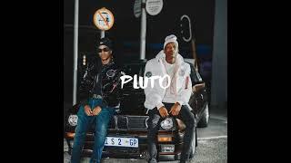 Mellow & Sleazy Type Beat "Pluto" 2023 (Prod By Puppy Beats)