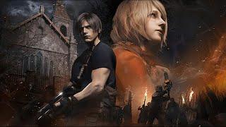 Resident Evil 4 Remake Time (yes, I'm still alive)