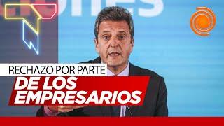 Una por una, las medidas económicas de Massa para compensar la alta inflación y la devaluación