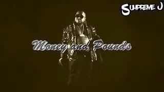 Peewee Longway x Young Dolph Type Beat Instrumental "Money and Pound" (Prod.by Suhpreme J)