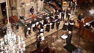 Schnittke - Requiem, Mogens Dahl Chamber Choir