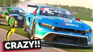 iRacing GT3 | The GOOD, BAD and VERY UGLY!! 