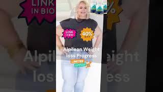 Alpilean Results with youth and Mid Aged people #weightloss #weightlossjourney #alpilean2023