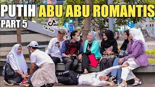 PUTIH ABU ABU ROMANTIS PART 5 VIRAR TIKTOK