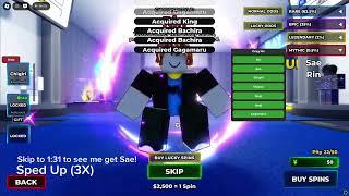 ROBLOX Blue Lock: Rivals INFINITE SPIN SCRIPT | GET RIN + SAE EASILY | WORKS ON DELTA AND SOLARA