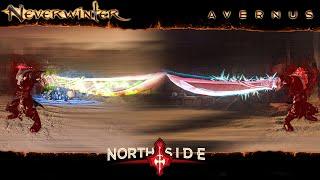 Neverwinter Mod 19 - Vorpal & Bilethorn in Mod 19 High Critical Severity ST Test Northside Barbarian