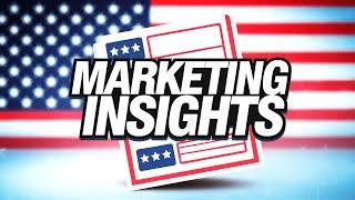 Revealing Marketing Insights from the US Presidential Election!