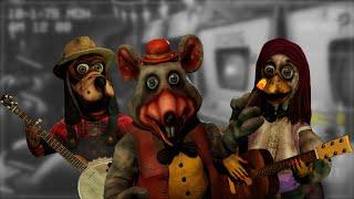 Five Nights at Chuck E. Cheese's: Rebooted Full Walkthrough Night 1-5 + Extra