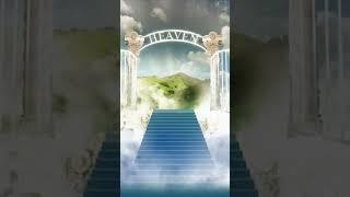 HEAVEN VS HELL