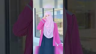 Hijab is the beautifulHijab queen Hijabi fighter's  #viralreels #hijabgirl #viralvideo