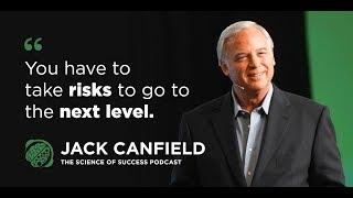 How To Apply The Universal Success Principles with Jack Canfield