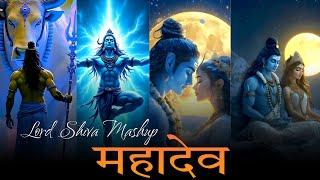 | The Sound of Shiva: Har Har Mahadev Mashup |