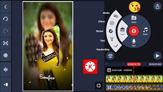 Kinemaster New Trending WhatsApp Status Video Editing 2023 For Kinemaster @TechnicalGhannu