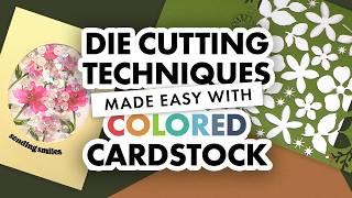 Top 10 Die Cutting Hacks Every Crafter Should Know