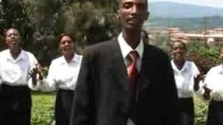 Isaha itaragera Musingi-Choir